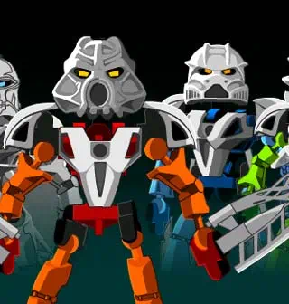 DEFEAT OF THE BOHROK-KAL
