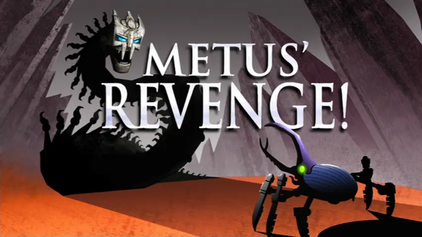 <em>Metus’ Revenge</em>